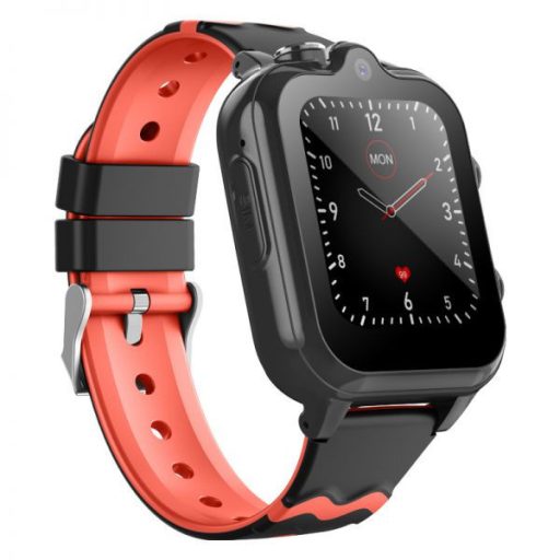 Wonlex KT18-F Fekete óra óra