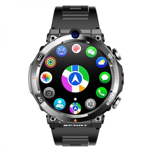 Wonlex MT105 Óra szemből