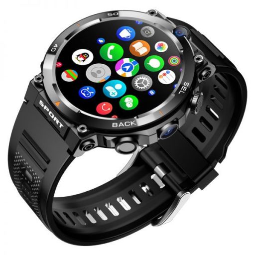 Wonlex MT105 Óra felülről