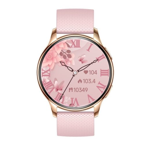 Wonlex DW26 Női okosóra szemből