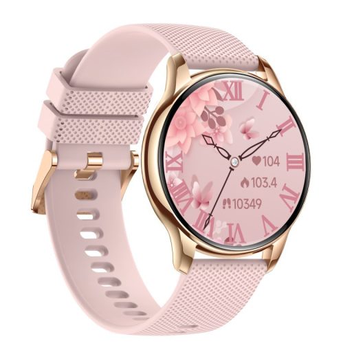 Wonlex DW26 Női okosóra jobb oldalról