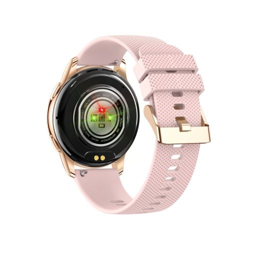 Wonlex DW26 Női okosóra hátulról