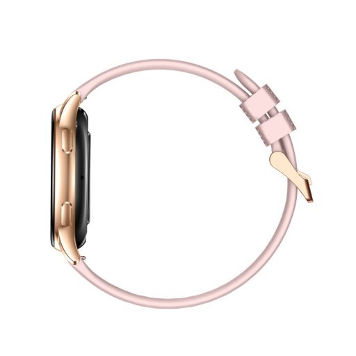 Wonlex DW26 Női okosóra oldalról