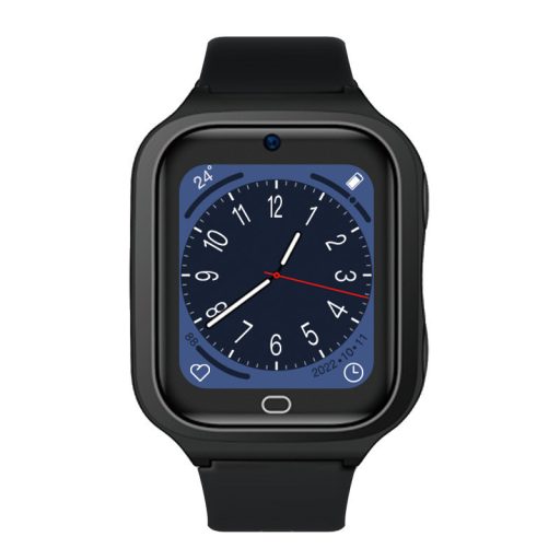 wonlex CT30PRO GPS nyomkövető senior okosóra szemből