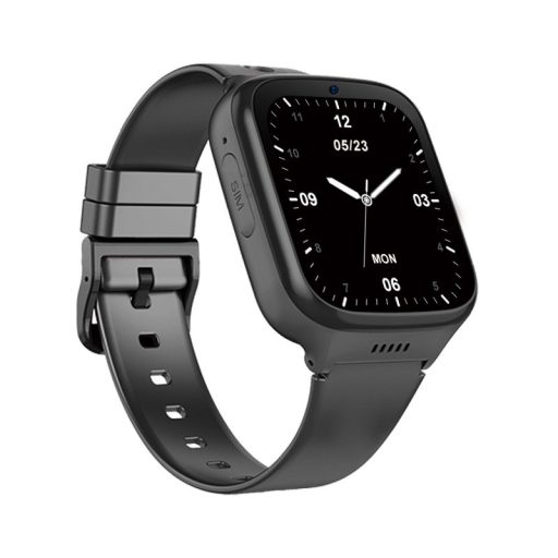 wonlex CT30PRO GPS nyomkövető senior okosóra balról