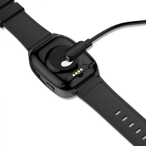 wonlex CT30PRO GPS nyomkövető senior okosóra