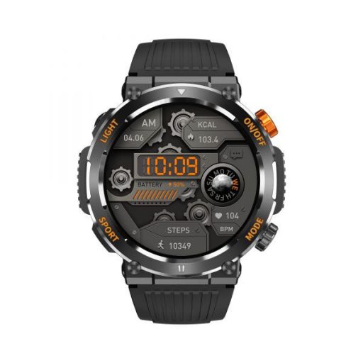 Wonlex DW17 óra szemből