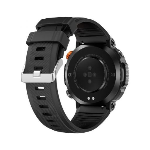 Wonlex DW17 óra hátulról