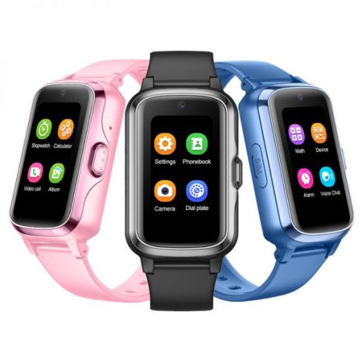 Wonlex CT02-P Rózsaszín óra változatai