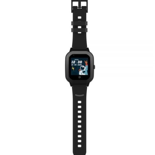Wonlex CT20-F fekete kinyitva