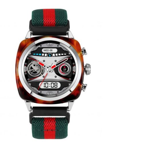 Wonlex DW24 óra szemből