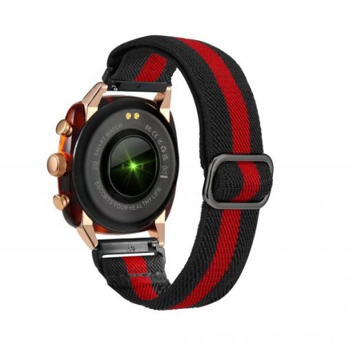 Wonlex DW24 óra hátulról