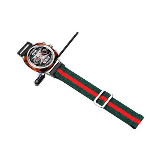 Wonlex DW24 óra kinyitva