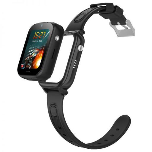 Wonlex KT28-F fekete óra funkciói