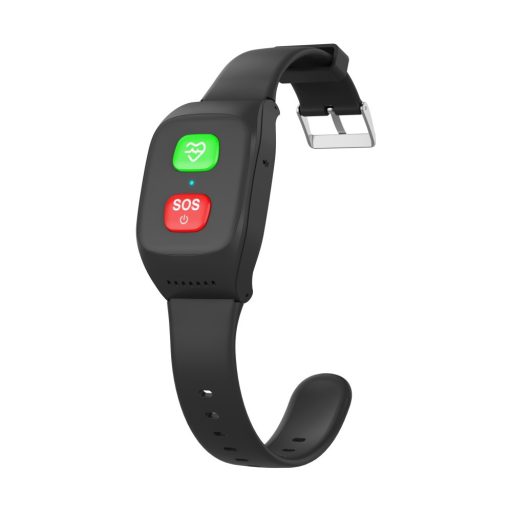 wonlex S11-F GPS nyomkövető senior okoskarkötő